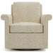 Belleville Swivel Chair