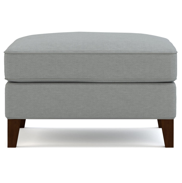 Belleville Ottoman