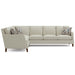 Harper Sectional