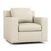 Keene Swivel Chair - Stickley Furniture | Mattress