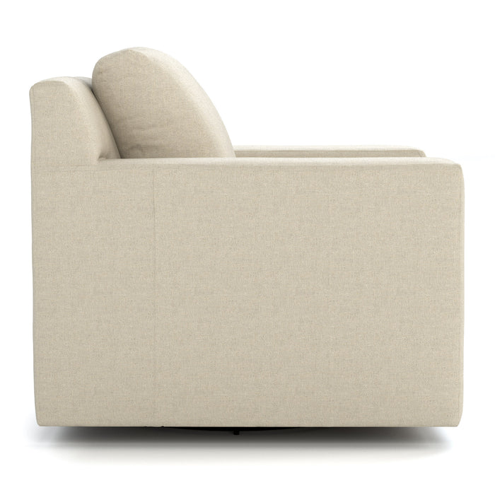 Keene Swivel Chair - Stickley Furniture | Mattress