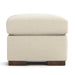 Keene Ottoman - Stickley Furniture | Mattress