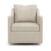 Maidstone Swivel Chair - Stickley Furniture | Mattress