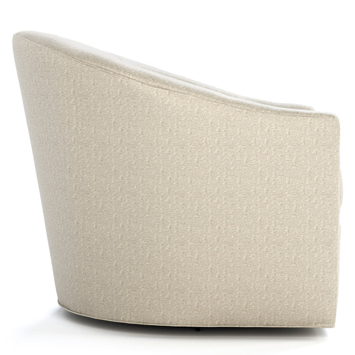 Pearl Swivel Chair - Stickley Furniture | Mattress