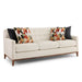 Walnut Grove 82-inch Tufted Back Sofa - Stickley Furniture | Mattress