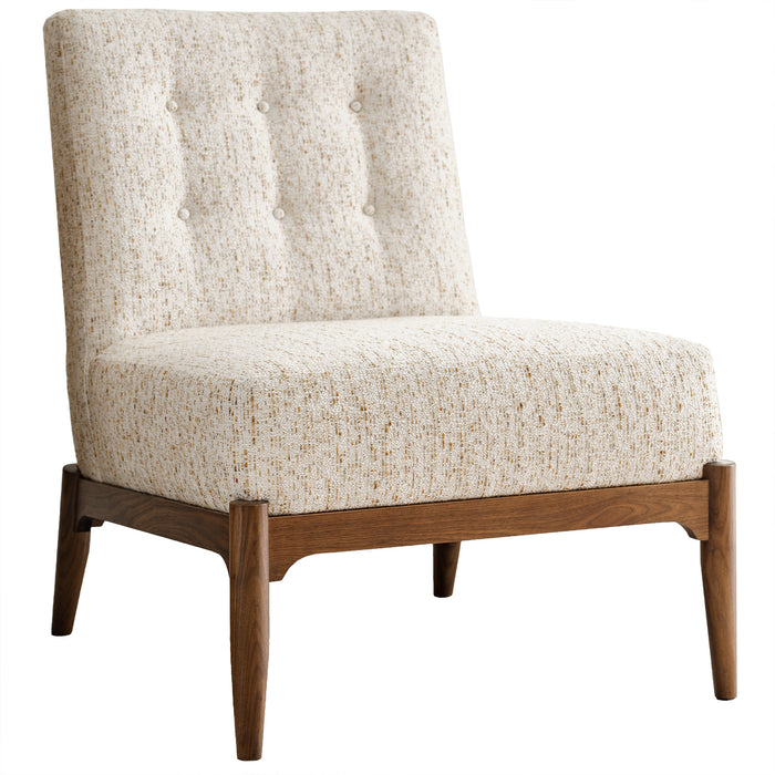 Walnut Grove Slipper Chair