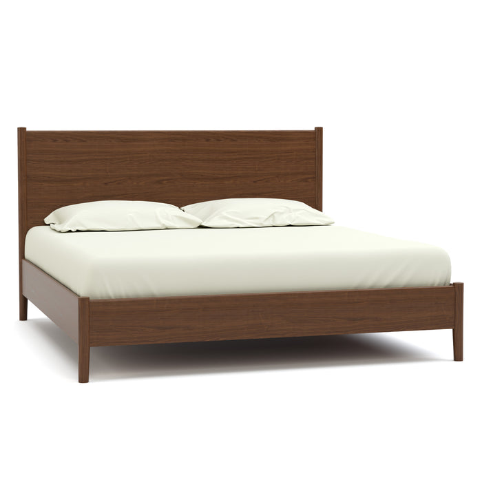 Walnut Grove Studio Bed