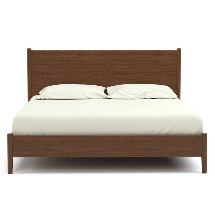 Walnut Grove Studio Bed