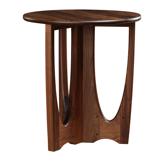 Walnut Grove Drink Table - Stickley Furniture | Mattress