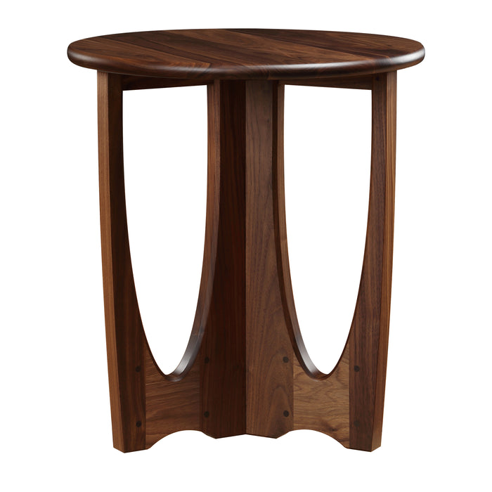 Walnut Grove Drink Table - Stickley Furniture | Mattress