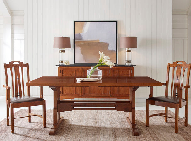 Oak Knoll Sideboard