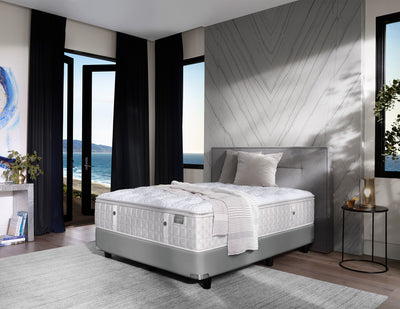Shop luxury mattresses from Aireloom, a true pioneer of California comfort