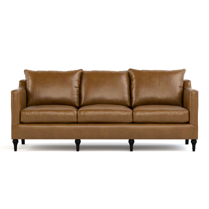 Hudson Valley 86-inch Sofa - Stickley Furniture | Mattress