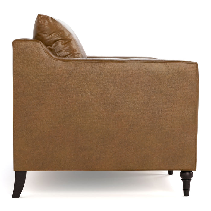 Hudson Valley 86-inch Sofa - Stickley Furniture | Mattress