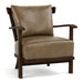 Hudson Valley Wood-Frame Chair - Stickley Furniture | Mattress