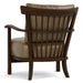 Hudson Valley Wood-Frame Chair - Stickley Furniture | Mattress