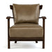 Hudson Valley Wood-Frame Chair - Stickley Furniture | Mattress
