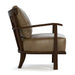 Hudson Valley Wood-Frame Chair - Stickley Furniture | Mattress