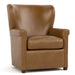 Hudson Valley Wing Chair - Stickley Furniture | Mattress