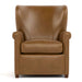 Hudson Valley Wing Chair - Stickley Furniture | Mattress