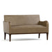 Hudson Valley 55-inch Settee, Maple - Stickley Furniture | Mattress
