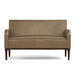 Hudson Valley 55-inch Settee, Maple - Stickley Furniture | Mattress