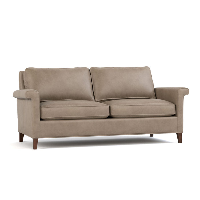 Belleville Mid-Size Sofa