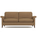 Belleville Mid-Size Sofa Leather Alameda Ecru