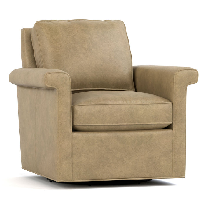 Belleville Swivel Chair