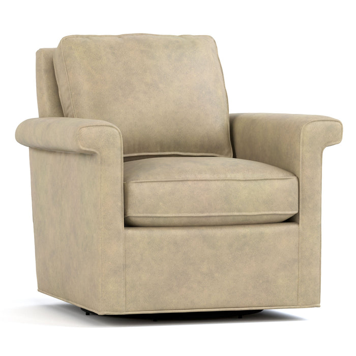 Belleville Swivel Chair