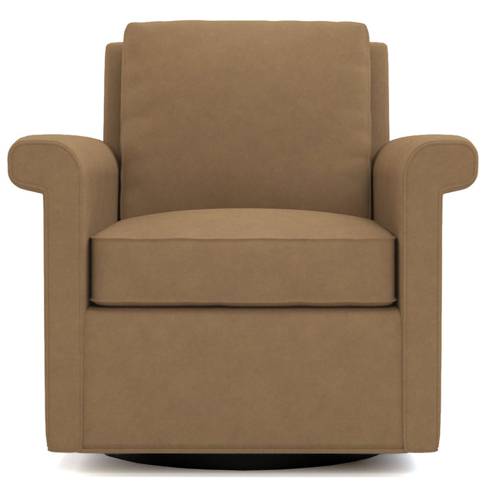 Belleville Swivel Chair