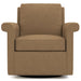 Belleville Swivel Chair