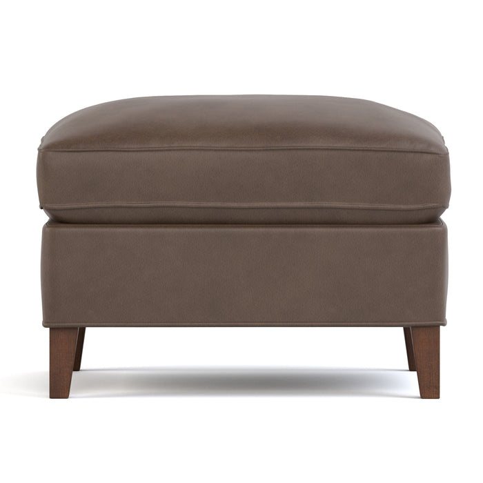 Belleville Ottoman