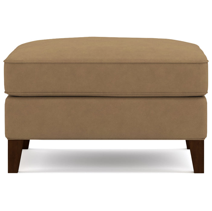 Belleville Ottoman