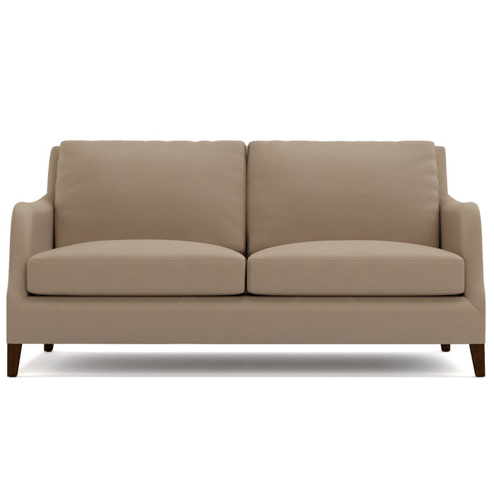 Harper Mid-Size Sofa Alameda Stonewash