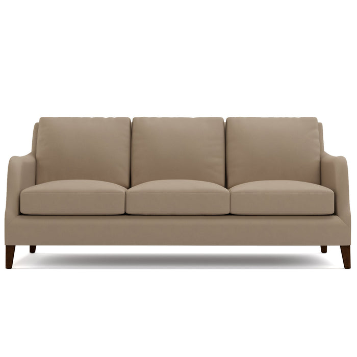 Harper Sofa Alameda Stonewash