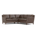 Harper Sectional - Stickley Furniture | Mattress
