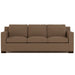 Keene Sofa Leather Alameda Fumo