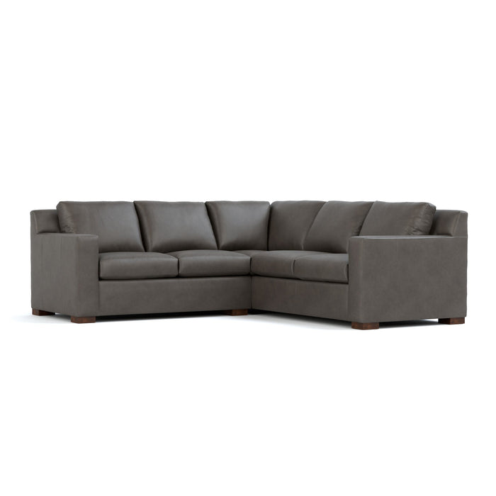 Keene Small Sectional