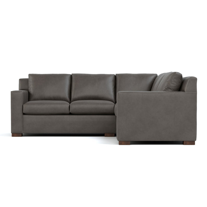 Keene Small Sectional