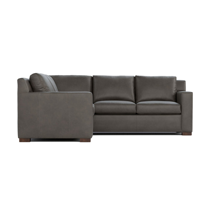 Keene Small Sectional