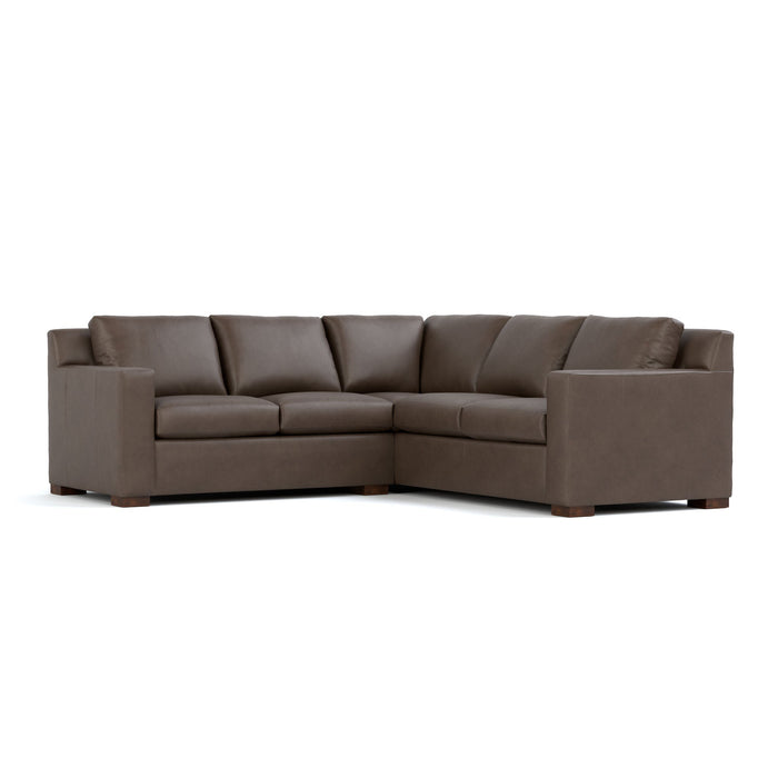 Keene Small Sectional