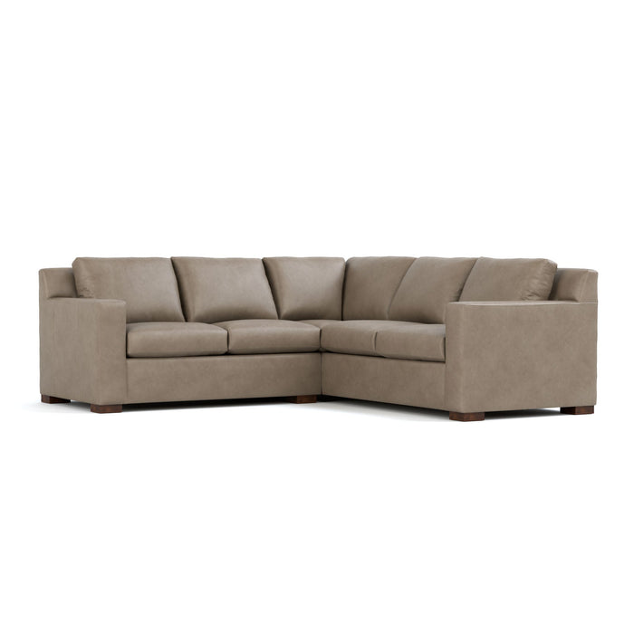 Keene Small Sectional