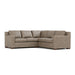 Keene Small Sectional