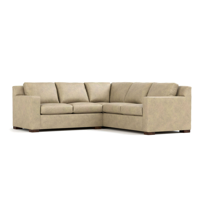 Keene Small Sectional