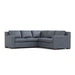 Keene Small Sectional