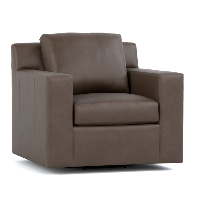 Keene Swivel Chair