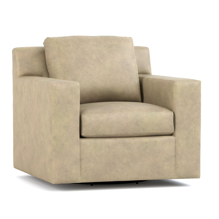 Keene Swivel Chair