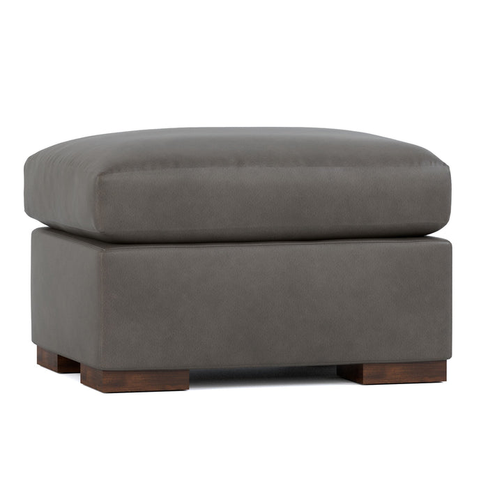 Keene Ottoman