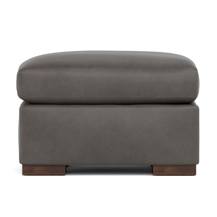 Keene Ottoman